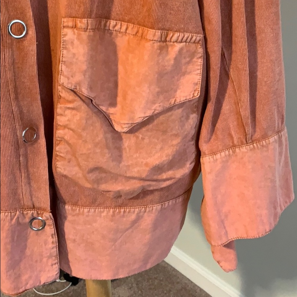 Jacket - Picture 3 of 5